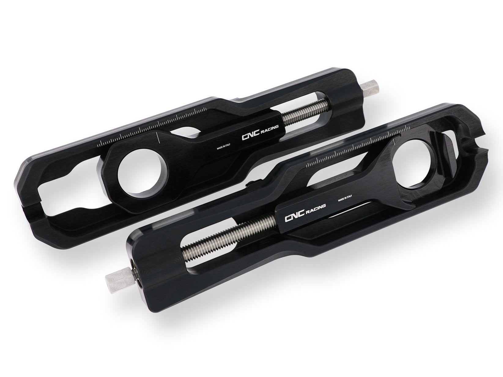 TD012 - CNC RACING Aprilia RSV4 / Tuono Chain Adjuster Kit – Accessories in the Motodeal Motorcycle Aftermarket Accessories and Parts Online Shop