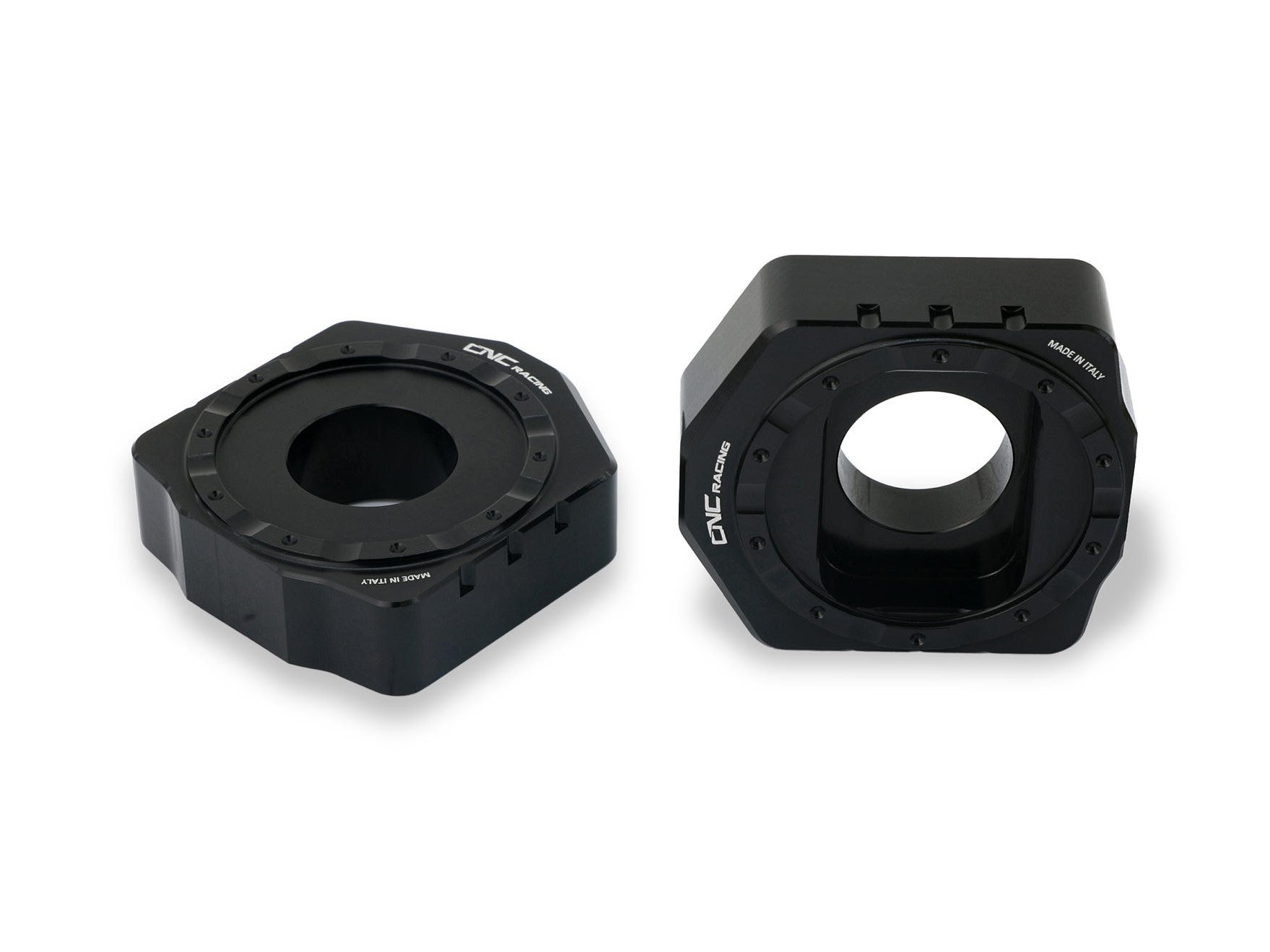 TD015 - CNC RACING Aprilia RS 660 (2020+) Chain Adjuster Kit – Accessories in the Motodeal Motorcycle Aftermarket Accessories and Parts Online Shop