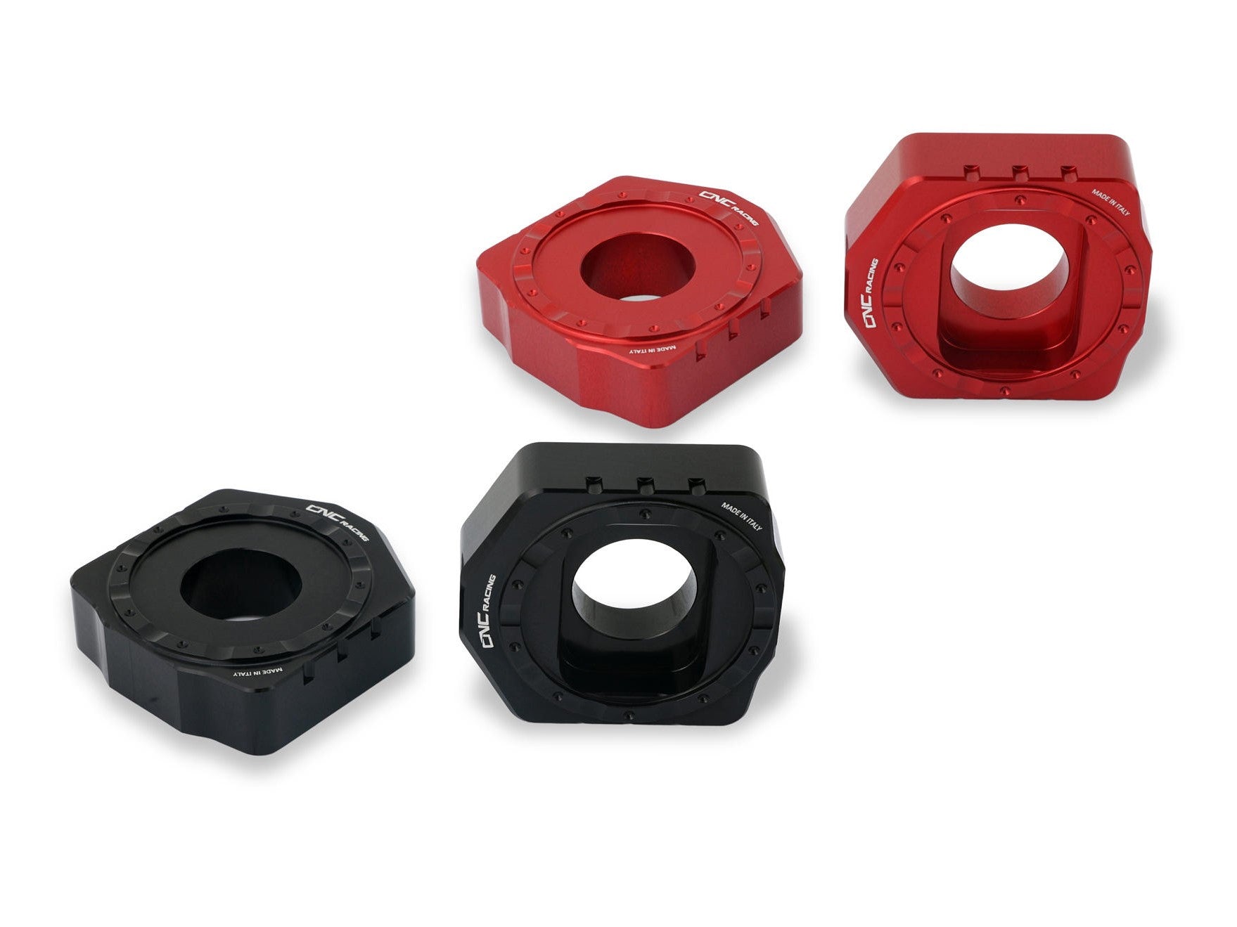 TD015 - CNC RACING Aprilia RS 660 (2020+) Chain Adjuster Kit – Accessories in the Motodeal Motorcycle Aftermarket Accessories and Parts Online Shop