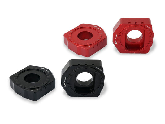 TD015 - CNC RACING Aprilia RS 660 (2020+) Chain Adjuster Kit – Accessories in the Motodeal Motorcycle Aftermarket Accessories and Parts Online Shop