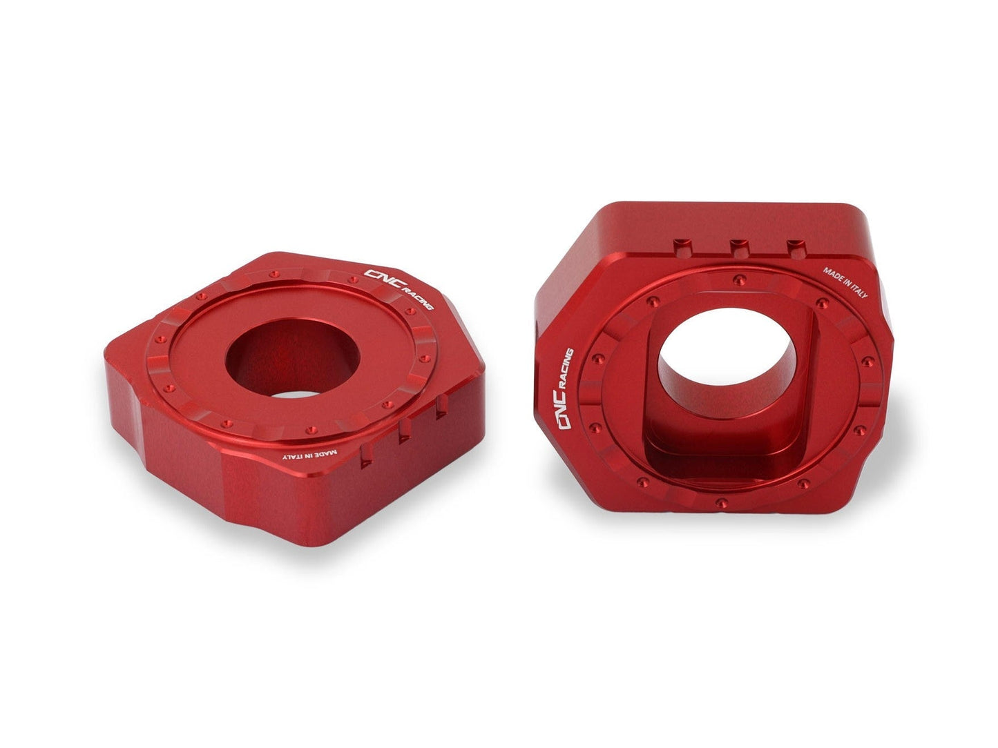 TD015 - CNC RACING Aprilia RS 660 (2020+) Chain Adjuster Kit – Accessories in the Motodeal Motorcycle Aftermarket Accessories and Parts Online Shop