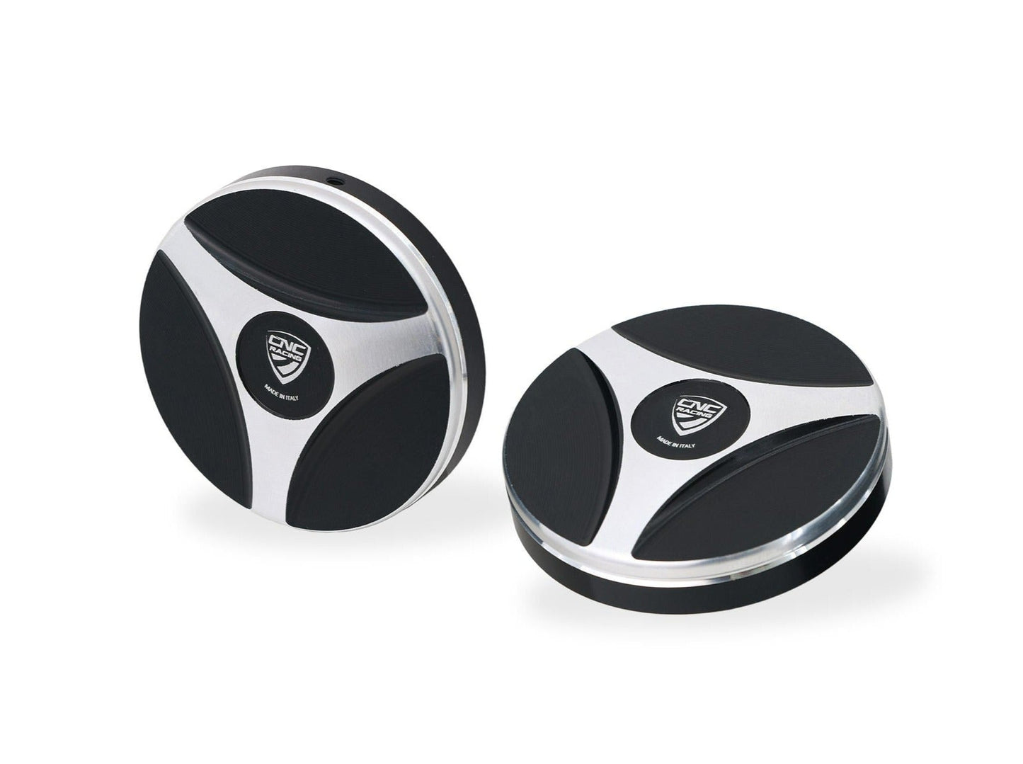 TE202 - CNC RACING Ducati Diavel V4 (2023+) Fork Leg Plug Cover – Accessories in the Motodeal Motorcycle Aftermarket Accessories and Parts Online Shop
