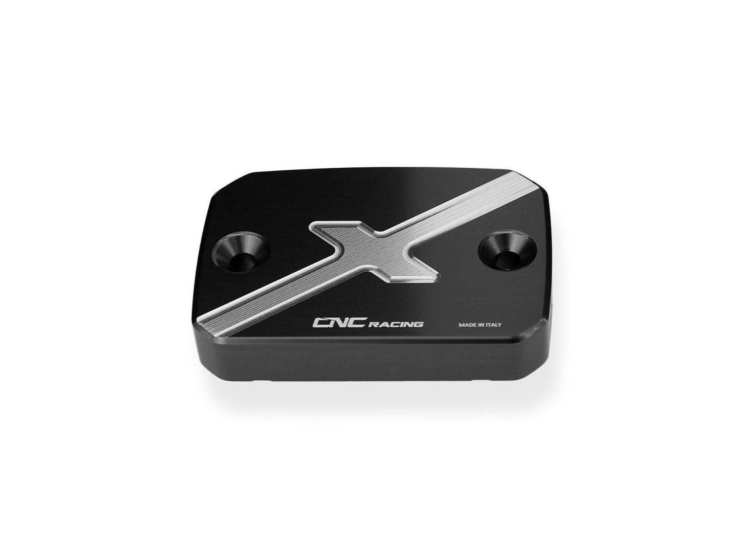 TF201 - CNC RACING Ducati DesertX (2022+) Front Brake Fluid Tank Cap – Accessories in the Motodeal Motorcycle Aftermarket Accessories and Parts Online Shop