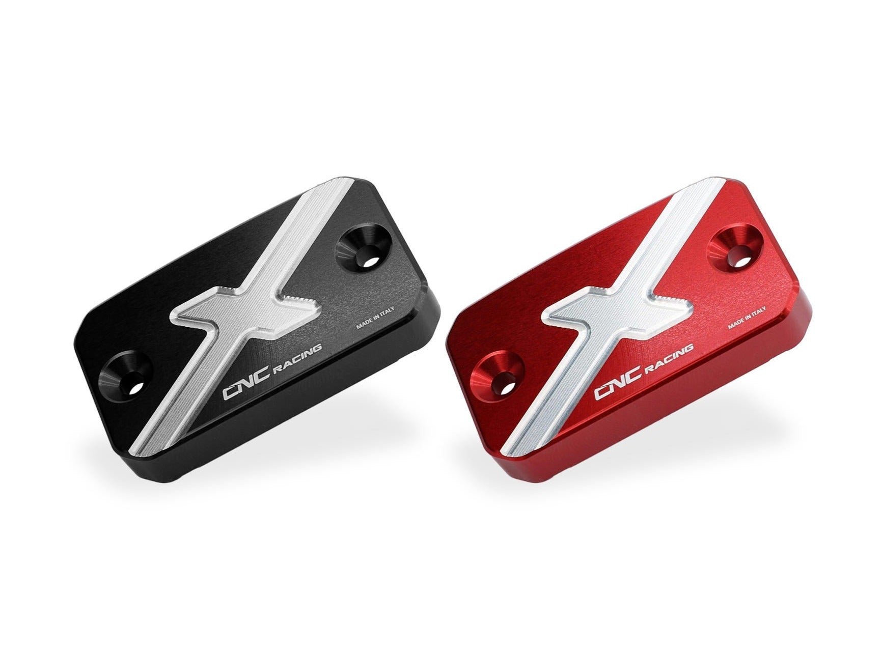 TF202 - CNC RACING Ducati DesertX (2022+) Clutch Fluid Tank Cap – Accessories in the Motodeal Motorcycle Aftermarket Accessories and Parts Online Shop