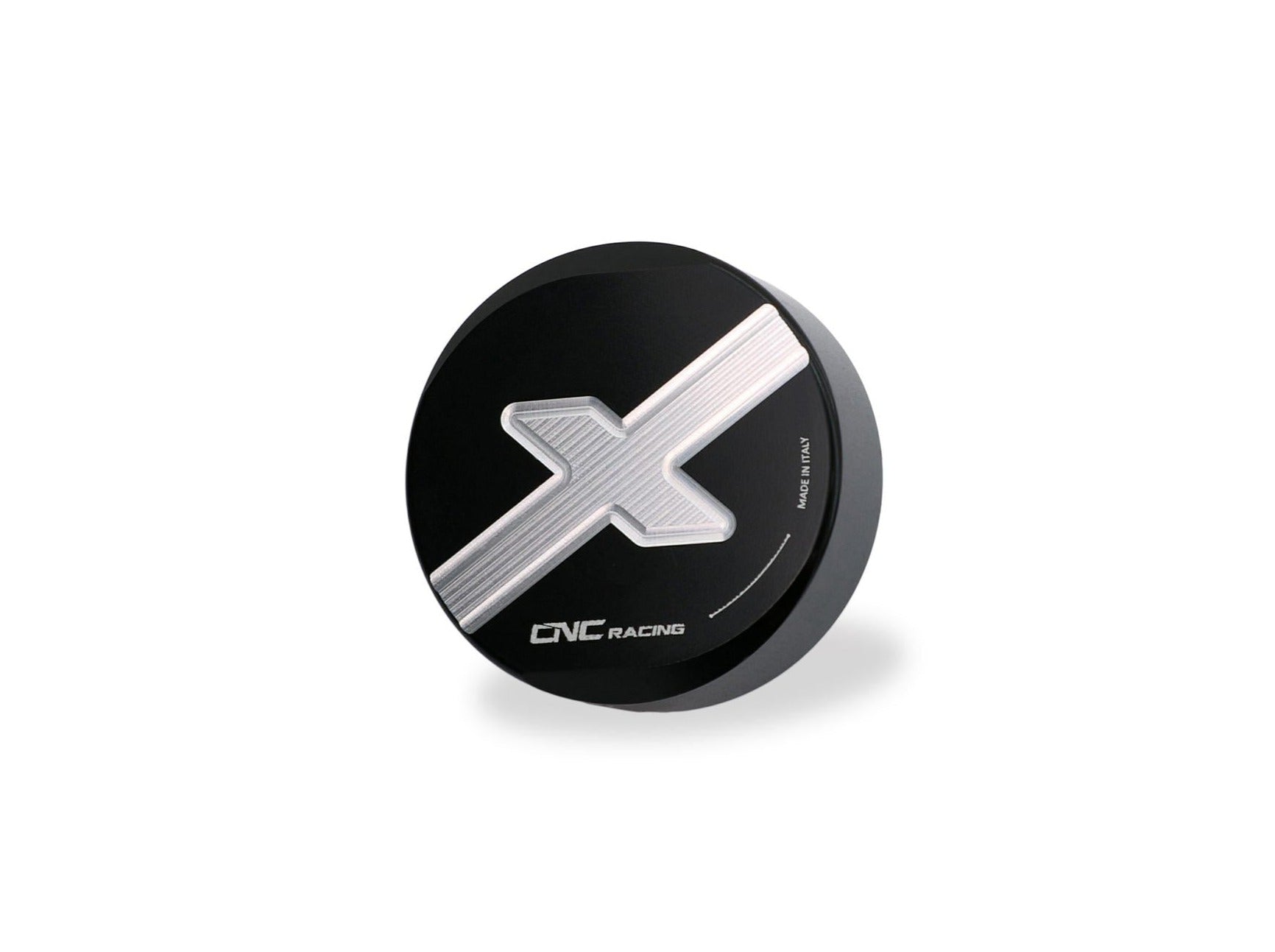 TF203 - CNC RACING Ducati DesertX (2022+) Rear Brake Fluid Tank Cap – Accessories in the Motodeal Motorcycle Aftermarket Accessories and Parts Online Shop