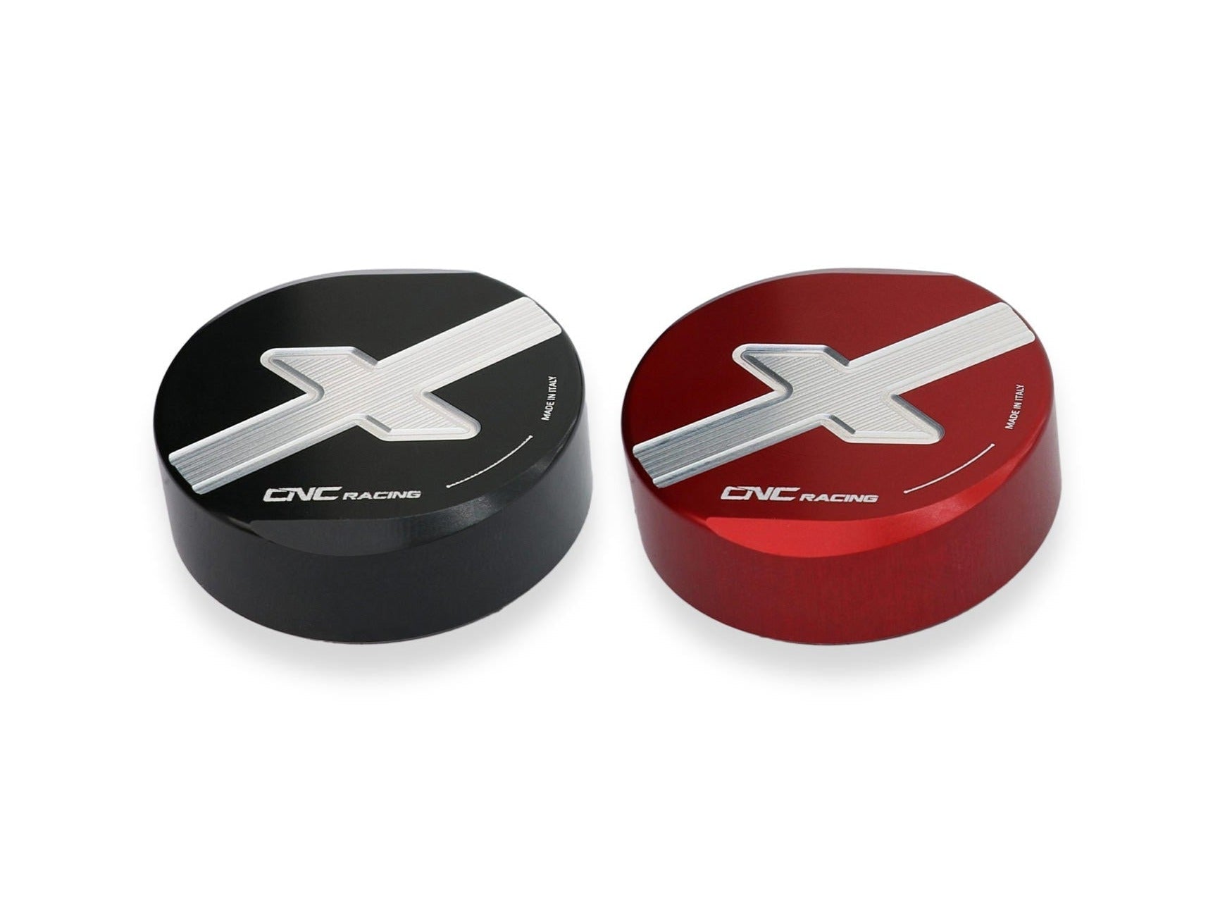 TF203 - CNC RACING Ducati DesertX (2022+) Rear Brake Fluid Tank Cap – Accessories in the Motodeal Motorcycle Aftermarket Accessories and Parts Online Shop