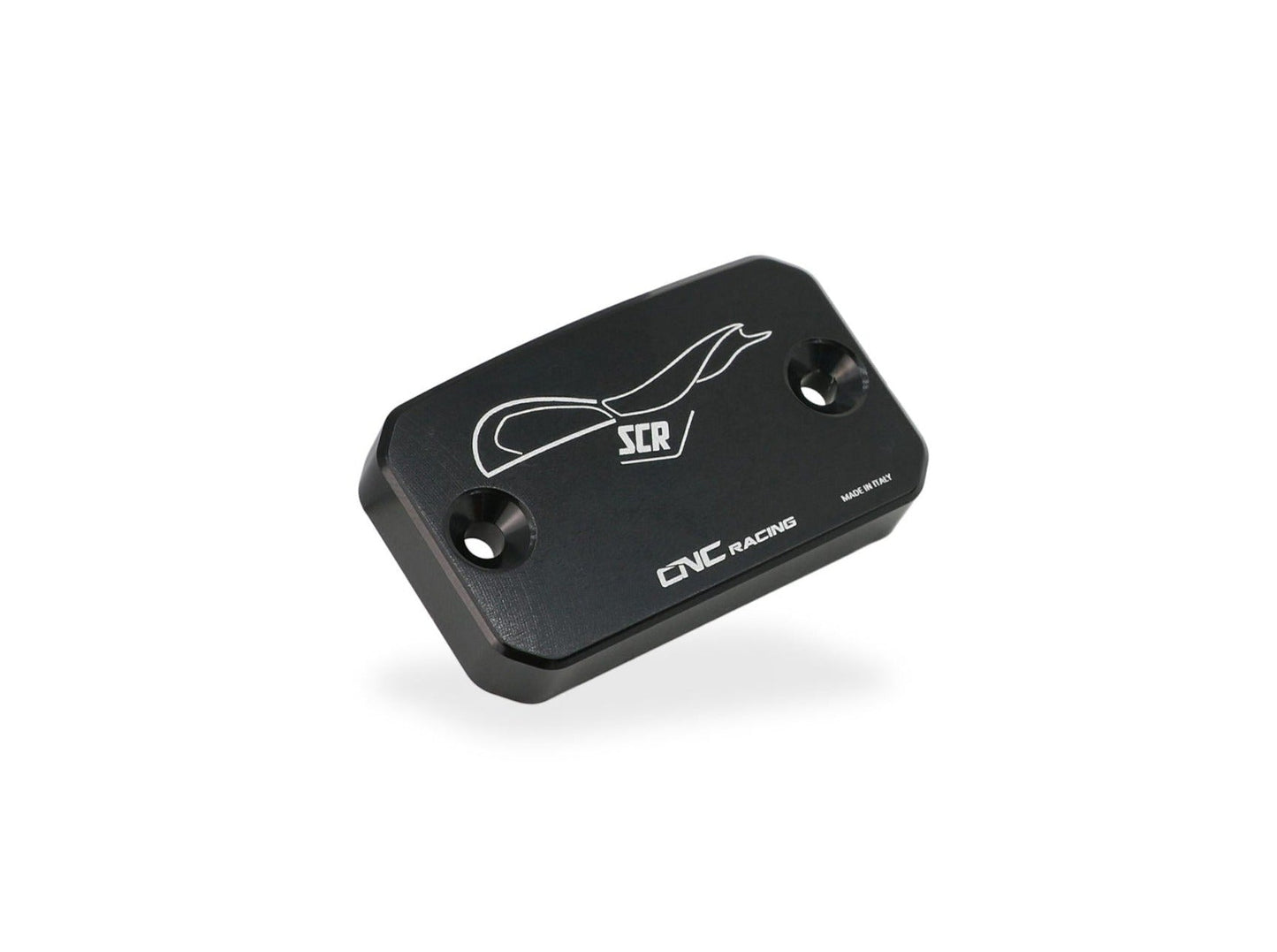 TF222 - CNC RACING Ducati Scrambler 1100 / 800 Clutch Fluid Tank Cap – Accessories in the Motodeal Motorcycle Aftermarket Accessories and Parts Online Shop