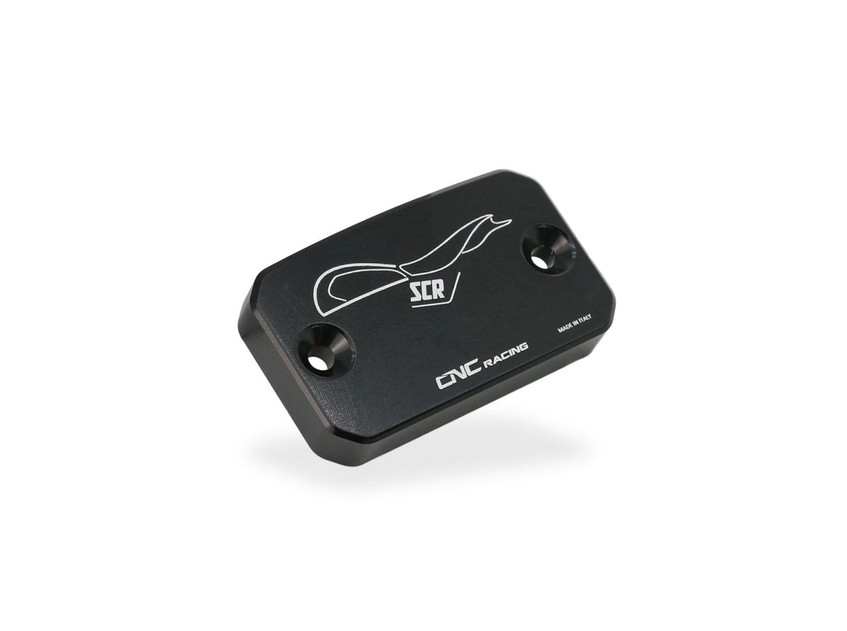 TF222 - CNC RACING Ducati Scrambler 1100 / 800 Clutch Fluid Tank Cap – Accessories in the Motodeal Motorcycle Aftermarket Accessories and Parts Online Shop