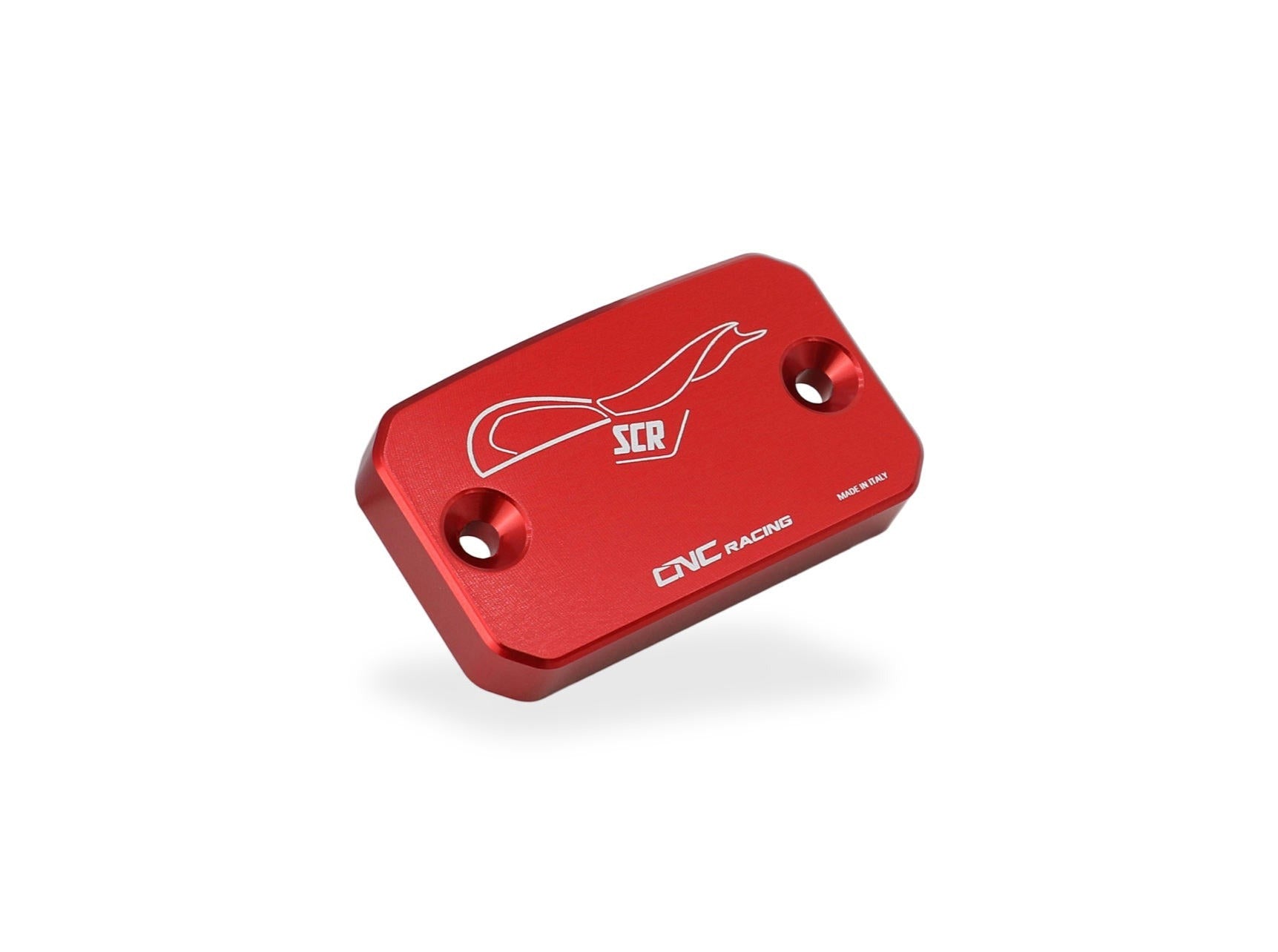 TF222 - CNC RACING Ducati Scrambler 1100 / 800 Clutch Fluid Tank Cap – Accessories in the Motodeal Motorcycle Aftermarket Accessories and Parts Online Shop