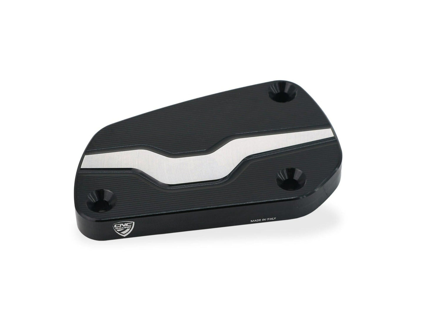TF251 - CNC RACING Moto Guzzi V85 TT (2019+) Front Brake Fluid Tank Cap – Accessories in the Motodeal Motorcycle Aftermarket Accessories and Parts Online Shop