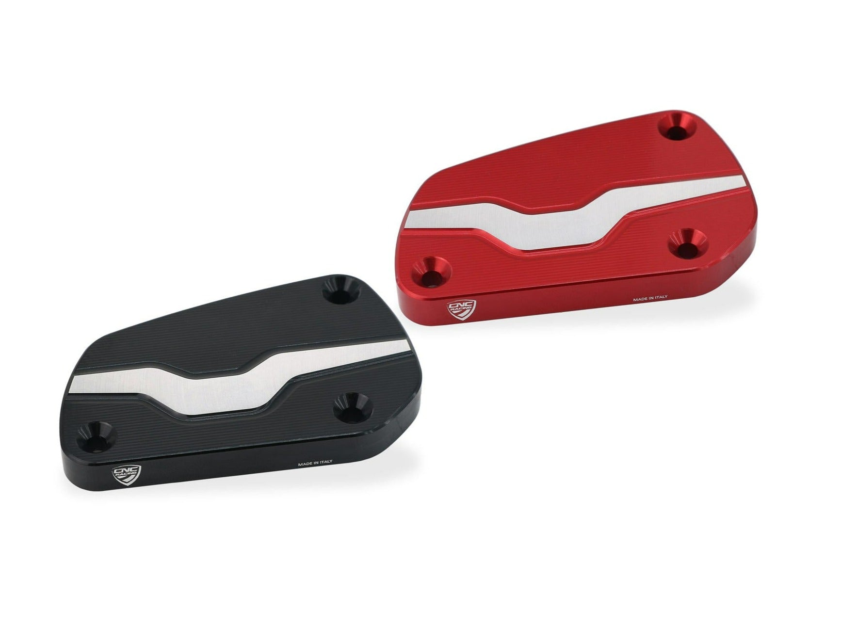 TF251 - CNC RACING Moto Guzzi V85 TT (2019+) Front Brake Fluid Tank Cap – Accessories in the Motodeal Motorcycle Aftermarket Accessories and Parts Online Shop