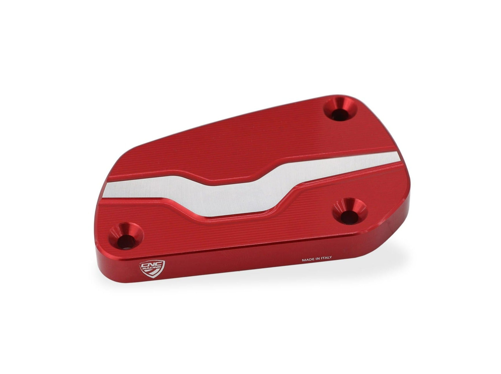 TF251 - CNC RACING Moto Guzzi V85 TT (2019+) Front Brake Fluid Tank Cap – Accessories in the Motodeal Motorcycle Aftermarket Accessories and Parts Online Shop