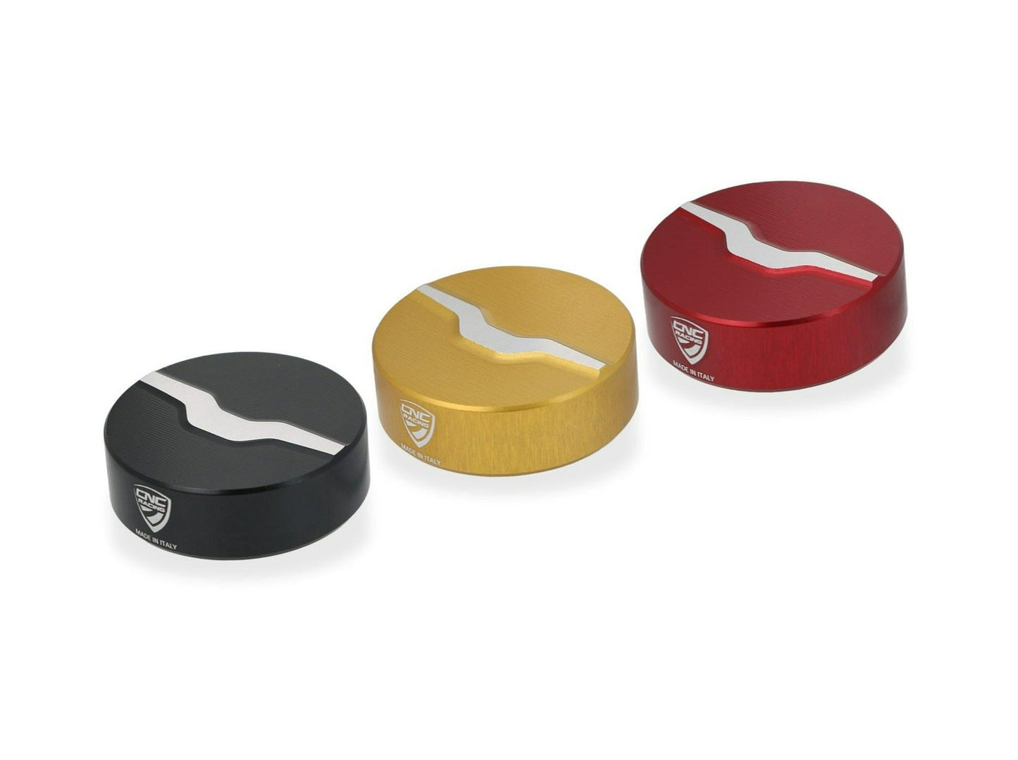 TF253 - CNC RACING Moto Guzzi V100 Mandello (2022+) Clutch Fluid Tank Cap – Accessories in the Motodeal Motorcycle Aftermarket Accessories and Parts Online Shop