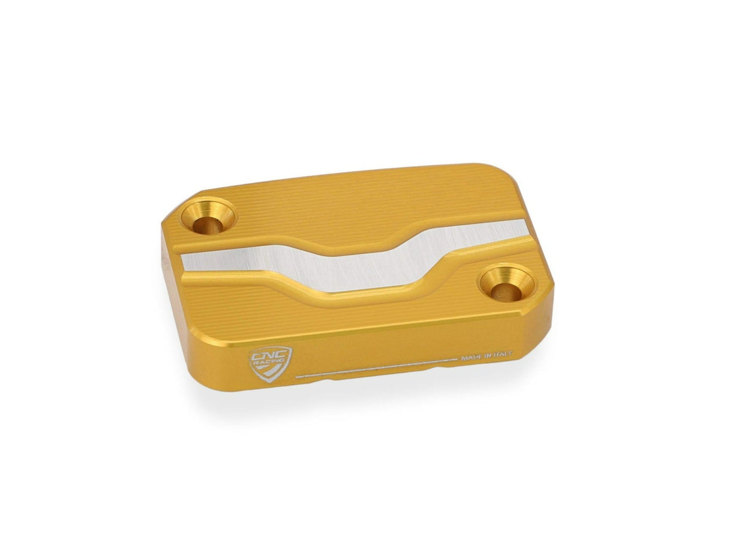 TF254 - CNC RACING Moto Guzzi V7 Stone (2019+) Front Brake Fluid Tank Cap – Accessories in the Motodeal Motorcycle Aftermarket Accessories and Parts Online Shop