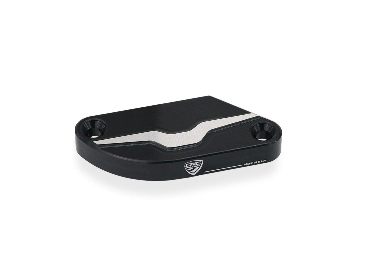 TF255 - CNC RACING Moto Guzzi V7 Stone (2019+) Rear Brake Fluid Tank Cap – Accessories in the Motodeal Motorcycle Aftermarket Accessories and Parts Online Shop