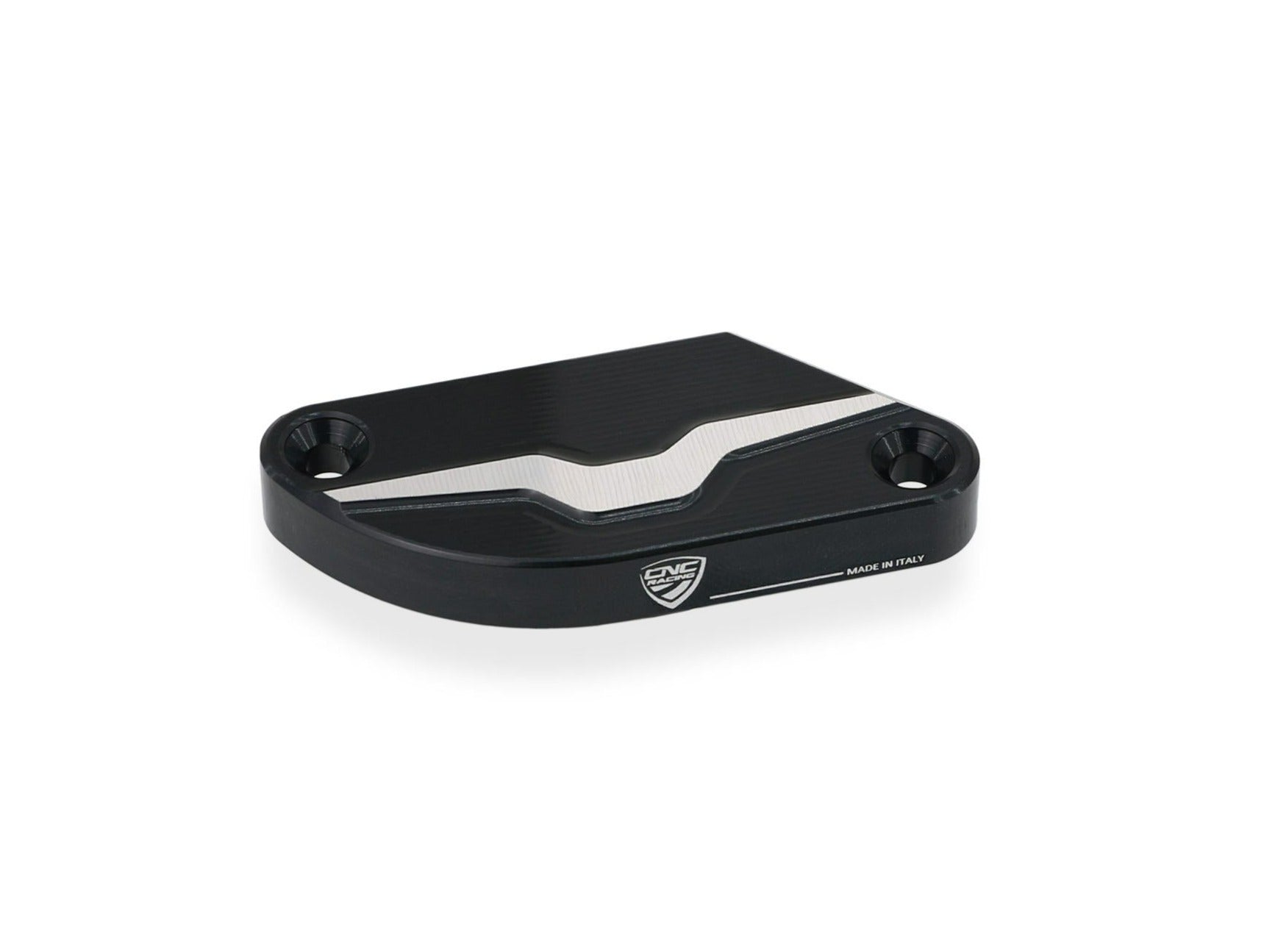 TF255 - CNC RACING Moto Guzzi V7 Stone (2019+) Rear Brake Fluid Tank Cap – Accessories in the Motodeal Motorcycle Aftermarket Accessories and Parts Online Shop
