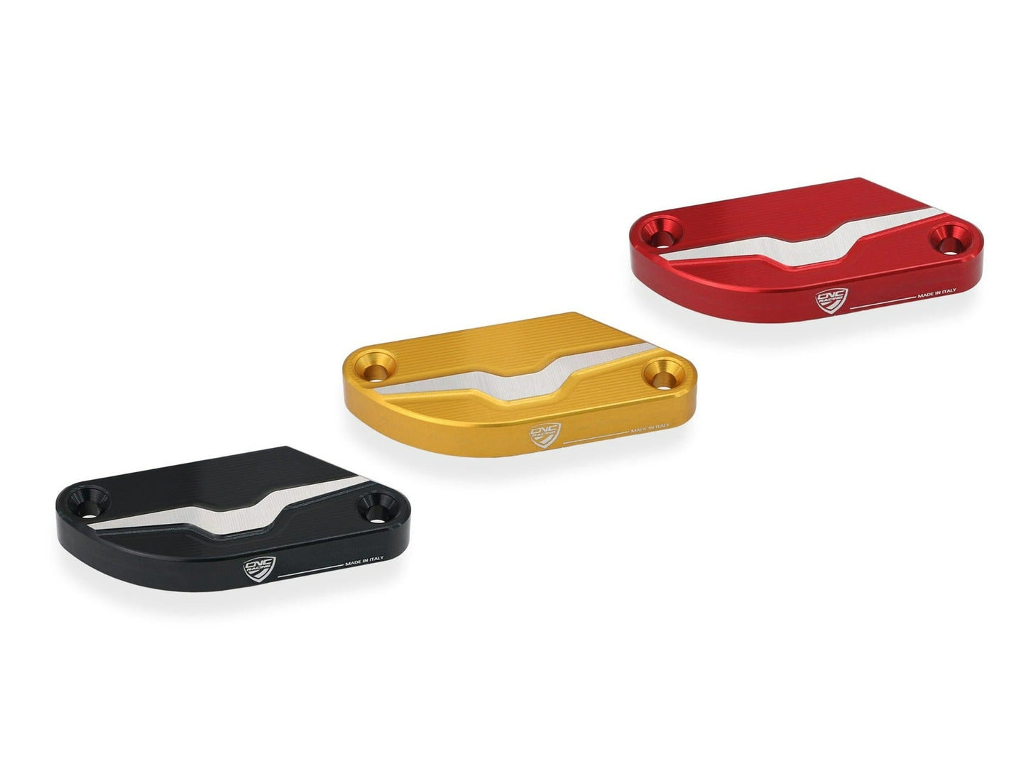 TF255 - CNC RACING Moto Guzzi V7 Stone (2019+) Rear Brake Fluid Tank Cap – Accessories in the Motodeal Motorcycle Aftermarket Accessories and Parts Online Shop