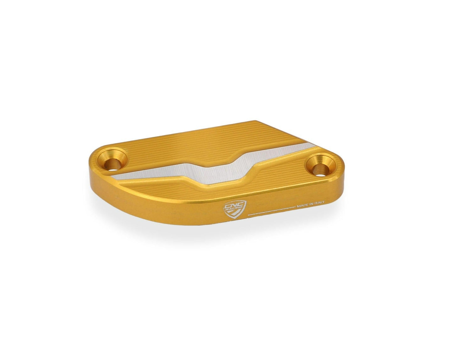 TF255 - CNC RACING Moto Guzzi V7 Stone (2019+) Rear Brake Fluid Tank Cap – Accessories in the Motodeal Motorcycle Aftermarket Accessories and Parts Online Shop