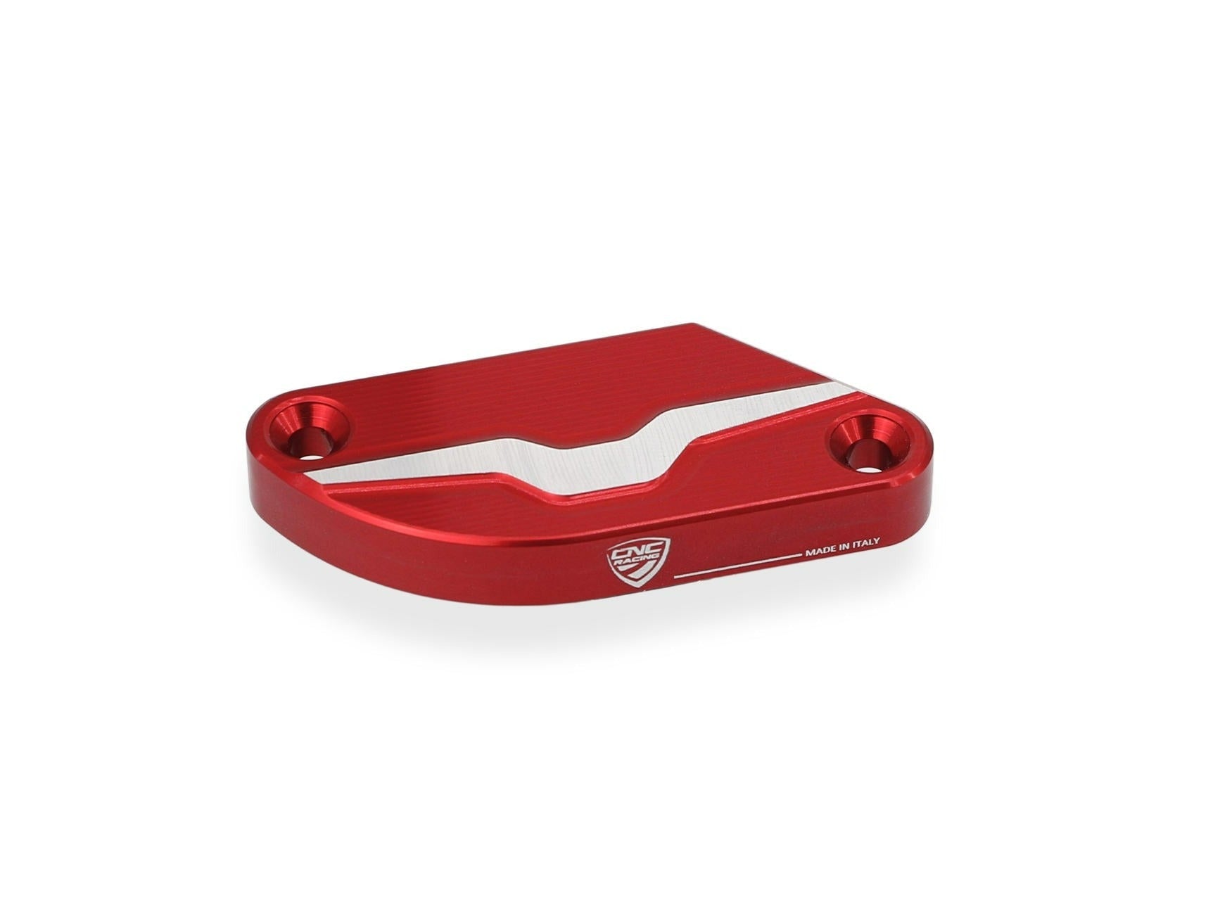 TF255 - CNC RACING Moto Guzzi V7 Stone (2019+) Rear Brake Fluid Tank Cap – Accessories in the Motodeal Motorcycle Aftermarket Accessories and Parts Online Shop