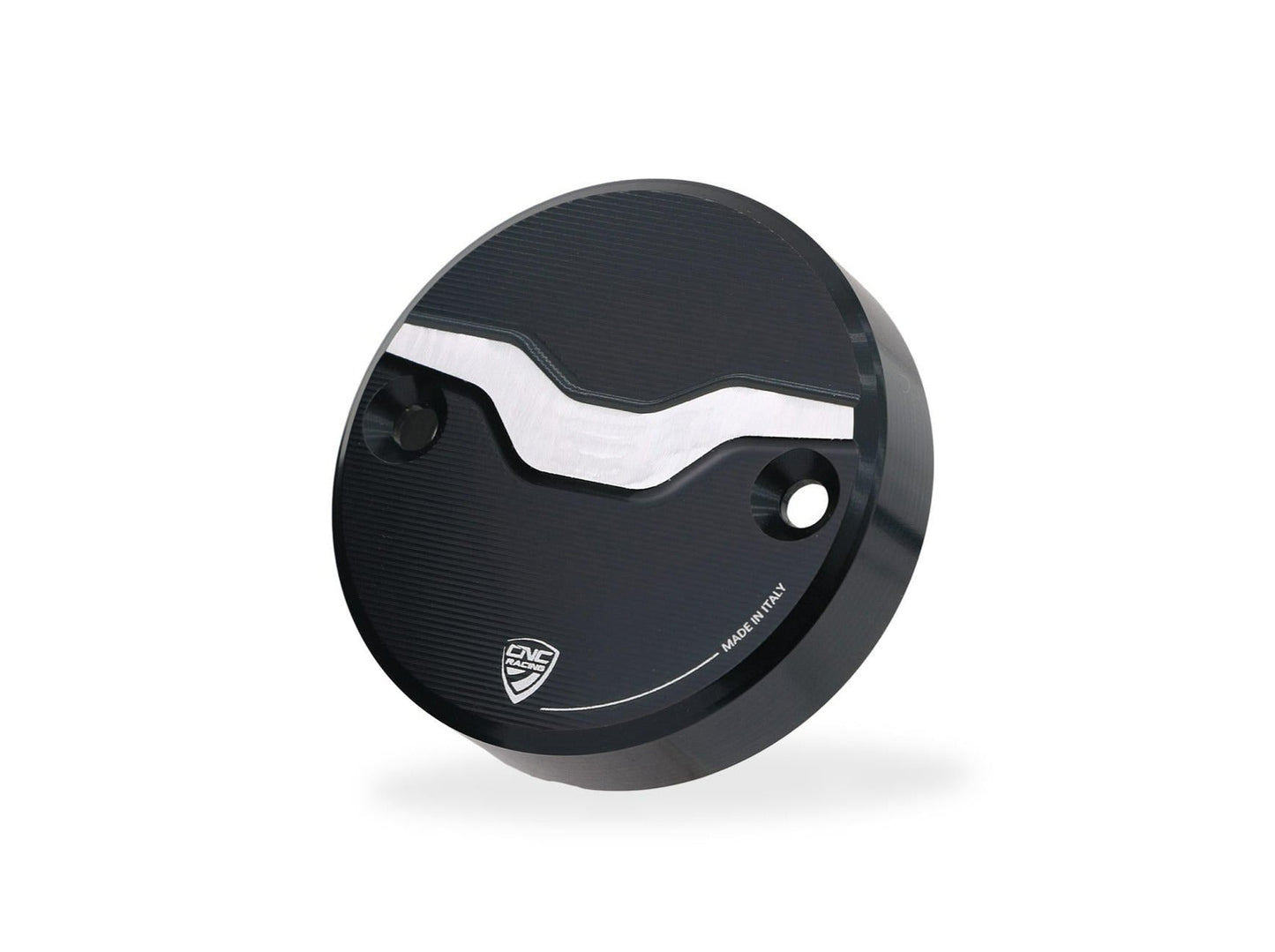 TF256 - CNC RACING Moto Guzzi V100 Mandello (22/23) Front Brake Fluid Tank Cap – Accessories in the Motodeal Motorcycle Aftermarket Accessories and Parts Online Shop