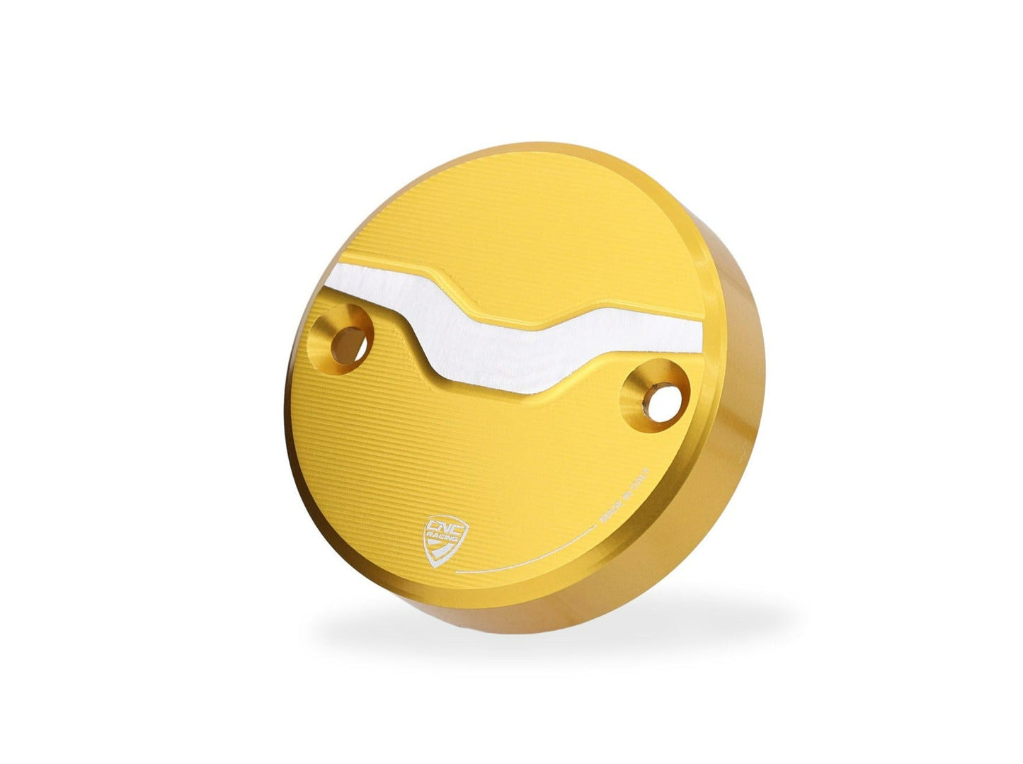 TF256 - CNC RACING Moto Guzzi V100 Mandello (22/23) Front Brake Fluid Tank Cap – Accessories in the Motodeal Motorcycle Aftermarket Accessories and Parts Online Shop