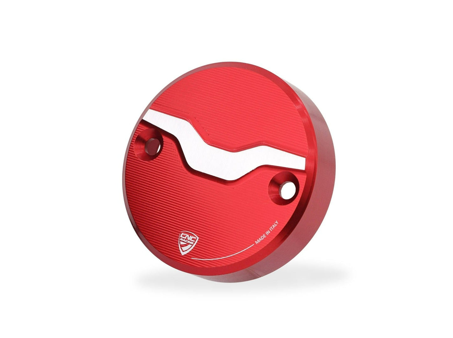 TF256 - CNC RACING Moto Guzzi V100 Mandello (22/23) Front Brake Fluid Tank Cap – Accessories in the Motodeal Motorcycle Aftermarket Accessories and Parts Online Shop