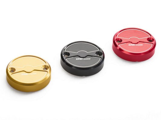 TF440 - CNC RACING Front Brake Fluid Tank Cap (Ø56) – Accessories in the Motodeal Motorcycle Aftermarket Accessories and Parts Online Shop