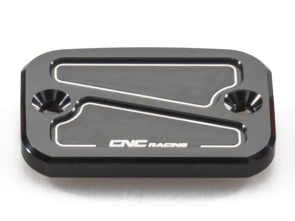 TF441 - CNC RACING Ducati Front Brake Fluid Tank Cap – Accessories in the Motodeal Motorcycle Aftermarket Accessories and Parts Online Shop