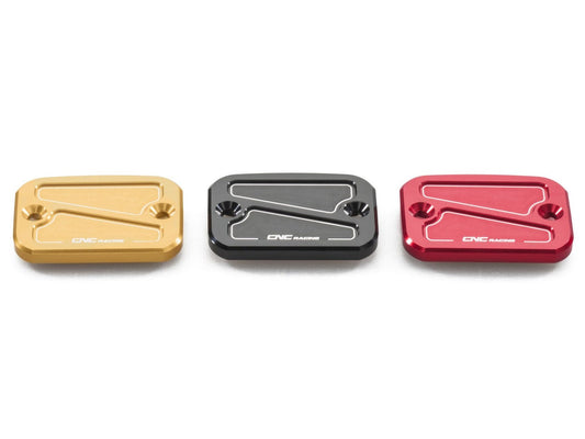 TF441 - CNC RACING Ducati Front Brake Fluid Tank Cap – Accessories in the Motodeal Motorcycle Aftermarket Accessories and Parts Online Shop