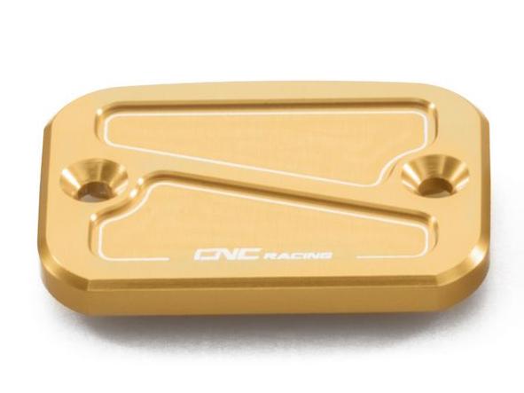 TF441 - CNC RACING Ducati Front Brake Fluid Tank Cap – Accessories in the Motodeal Motorcycle Aftermarket Accessories and Parts Online Shop