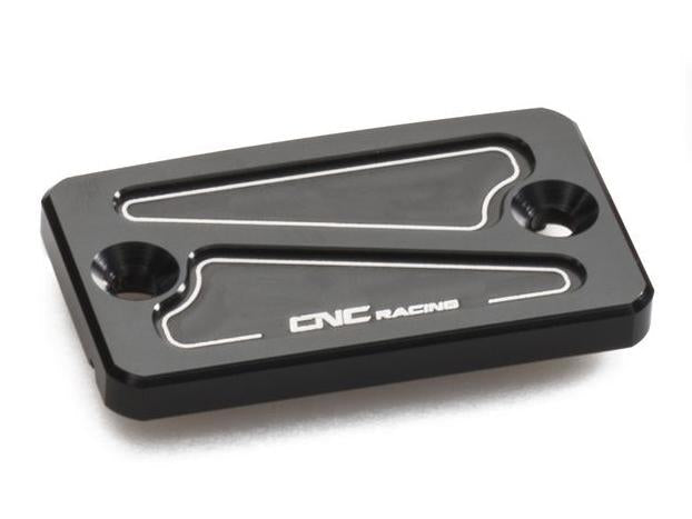 TF442 - CNC RACING Ducati Clutch Fluid Tank Cap – Accessories in the Motodeal Motorcycle Aftermarket Accessories and Parts Online Shop