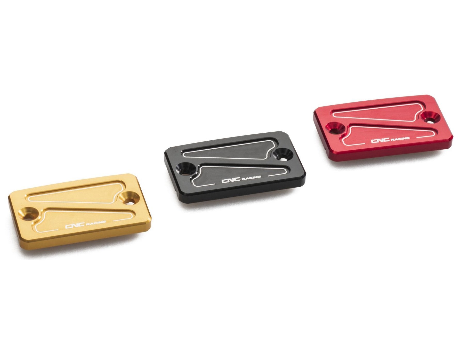 TF442 - CNC RACING Ducati Clutch Fluid Tank Cap – Accessories in the Motodeal Motorcycle Aftermarket Accessories and Parts Online Shop