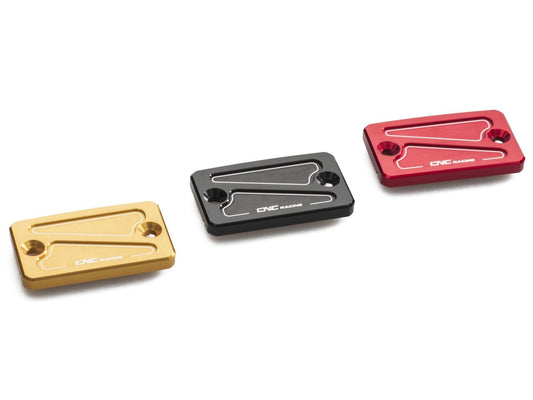 TF442 - CNC RACING Ducati Front Brake Fluid Tank Cap – Accessories in the Motodeal Motorcycle Aftermarket Accessories and Parts Online Shop