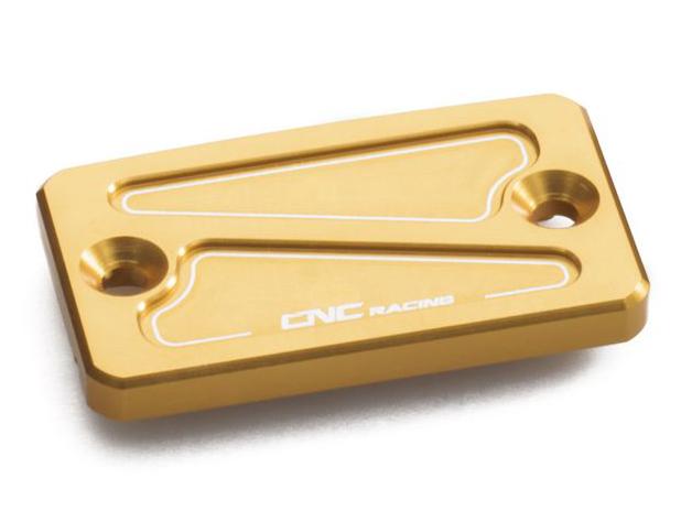 TF442 - CNC RACING Ducati Front Brake Fluid Tank Cap – Accessories in the Motodeal Motorcycle Aftermarket Accessories and Parts Online Shop