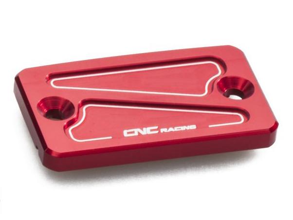 TF442 - CNC RACING Ducati Clutch Fluid Tank Cap – Accessories in the Motodeal Motorcycle Aftermarket Accessories and Parts Online Shop