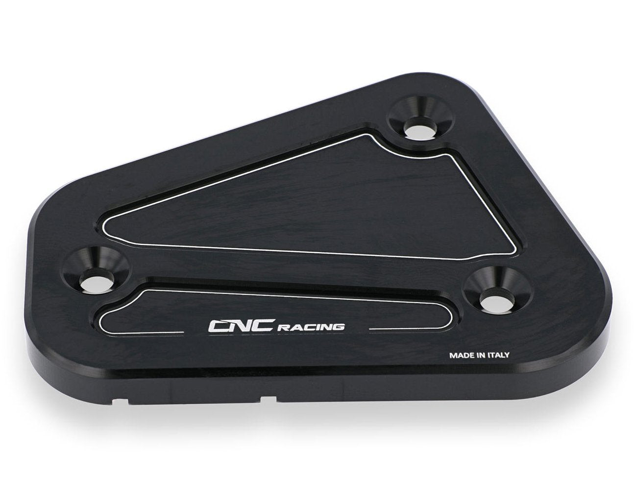 TF443 - CNC RACING Ducati Front Brake Fluid Tank Cap – Accessories in the Motodeal Motorcycle Aftermarket Accessories and Parts Online Shop