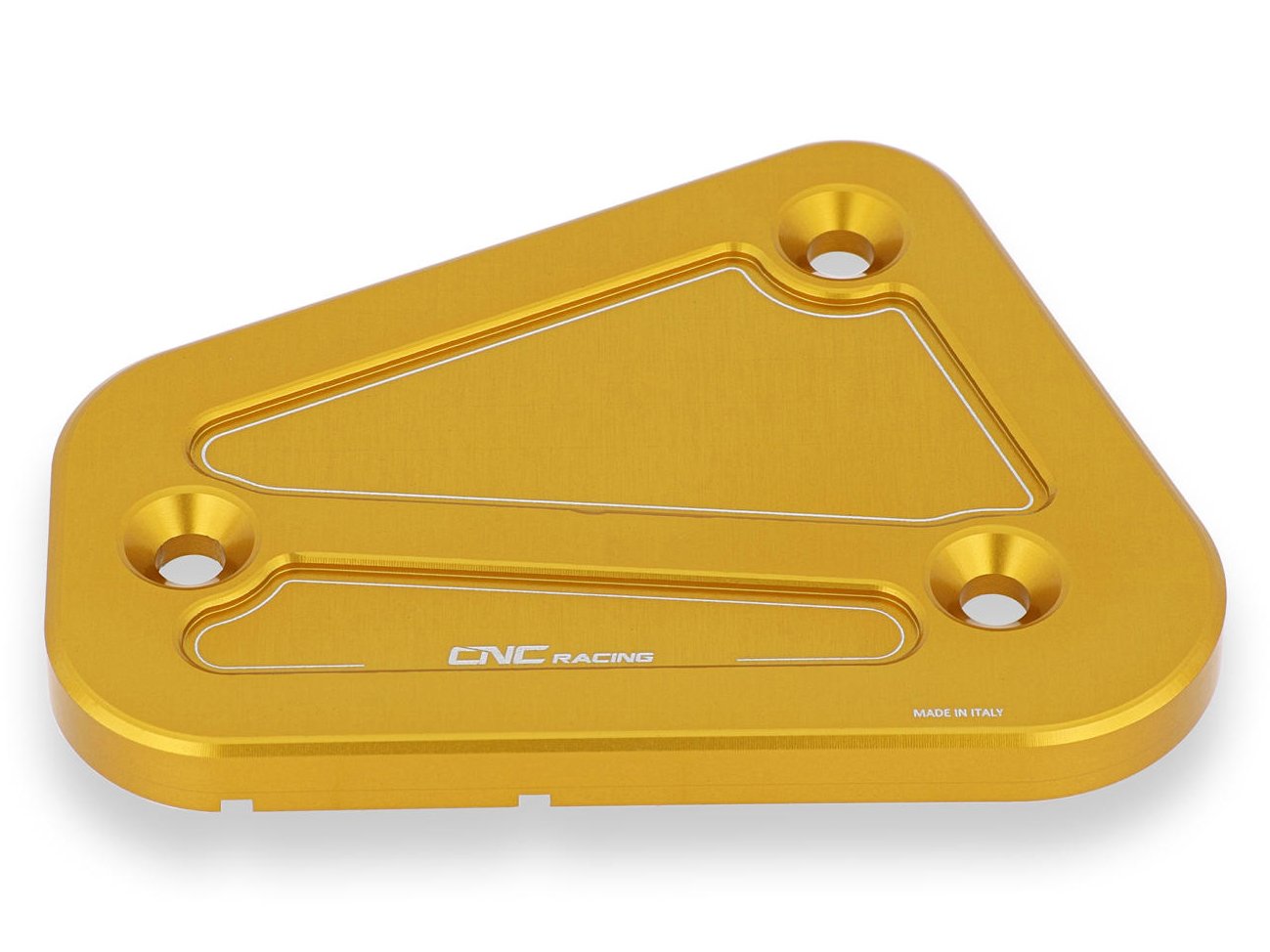 TF443 - CNC RACING Ducati Front Brake Fluid Tank Cap – Accessories in the Motodeal Motorcycle Aftermarket Accessories and Parts Online Shop