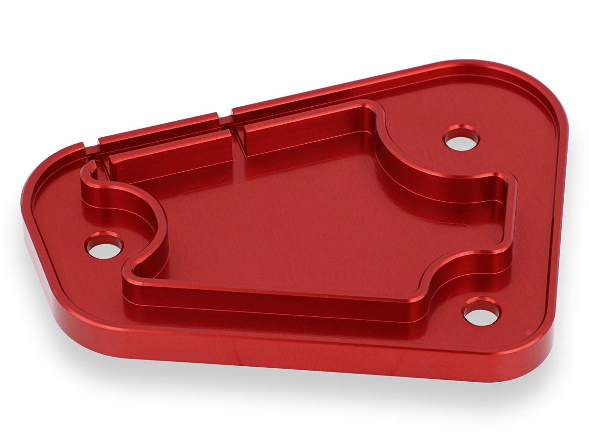 TF443 - CNC RACING Ducati Front Brake Fluid Tank Cap – Accessories in the Motodeal Motorcycle Aftermarket Accessories and Parts Online Shop