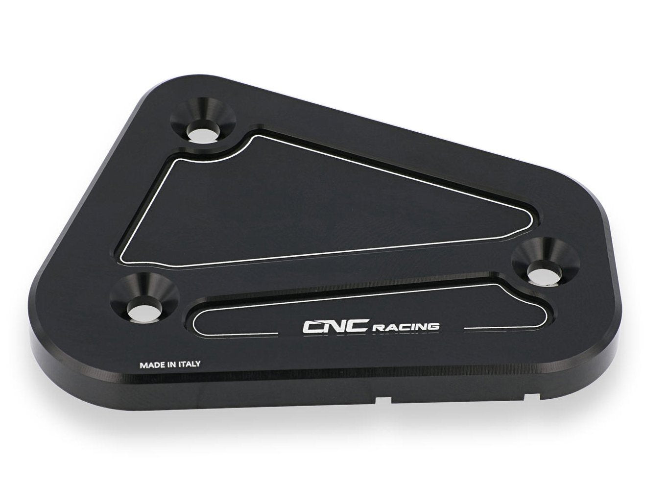 TF444 - CNC RACING Ducati Front Clutch Fluid Tank Cap – Accessories in the Motodeal Motorcycle Aftermarket Accessories and Parts Online Shop