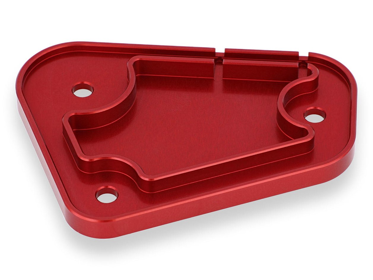 TF444 - CNC RACING Ducati Front Clutch Fluid Tank Cap – Accessories in the Motodeal Motorcycle Aftermarket Accessories and Parts Online Shop