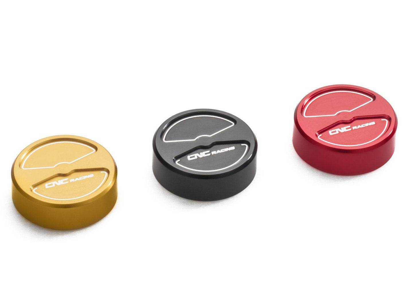 TF445 - CNC RACING Rear Brake Fluid Tank Cap (M34x4) – Accessories in the Motodeal Motorcycle Aftermarket Accessories and Parts Online Shop