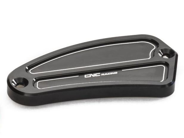 TF449 - CNC RACING MV Agusta Front Brake Fluid Tank Cap – Accessories in the Motodeal Motorcycle Aftermarket Accessories and Parts Online Shop