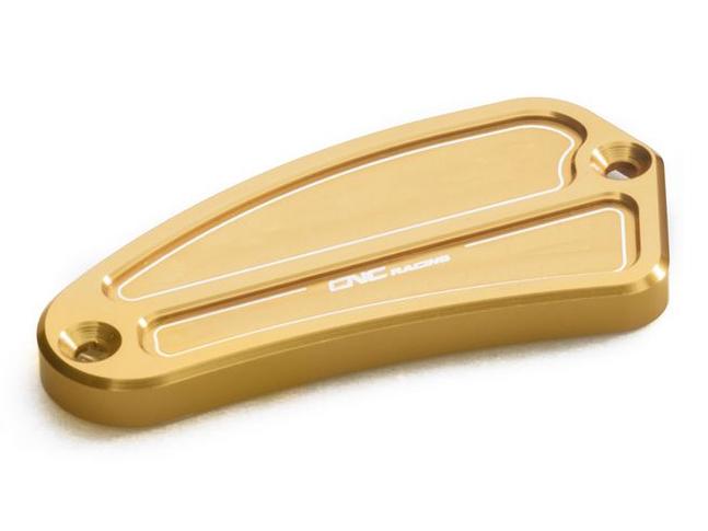 TF449 - CNC RACING MV Agusta Front Brake Fluid Tank Cap – Accessories in the Motodeal Motorcycle Aftermarket Accessories and Parts Online Shop