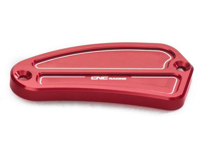 TF449 - CNC RACING MV Agusta Front Brake Fluid Tank Cap – Accessories in the Motodeal Motorcycle Aftermarket Accessories and Parts Online Shop