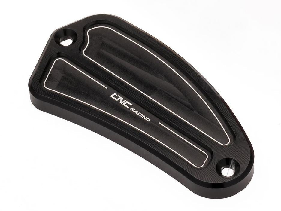 TF450 - CNC RACING MV Agusta Clutch Fluid Tank Cap – Accessories in the Motodeal Motorcycle Aftermarket Accessories and Parts Online Shop