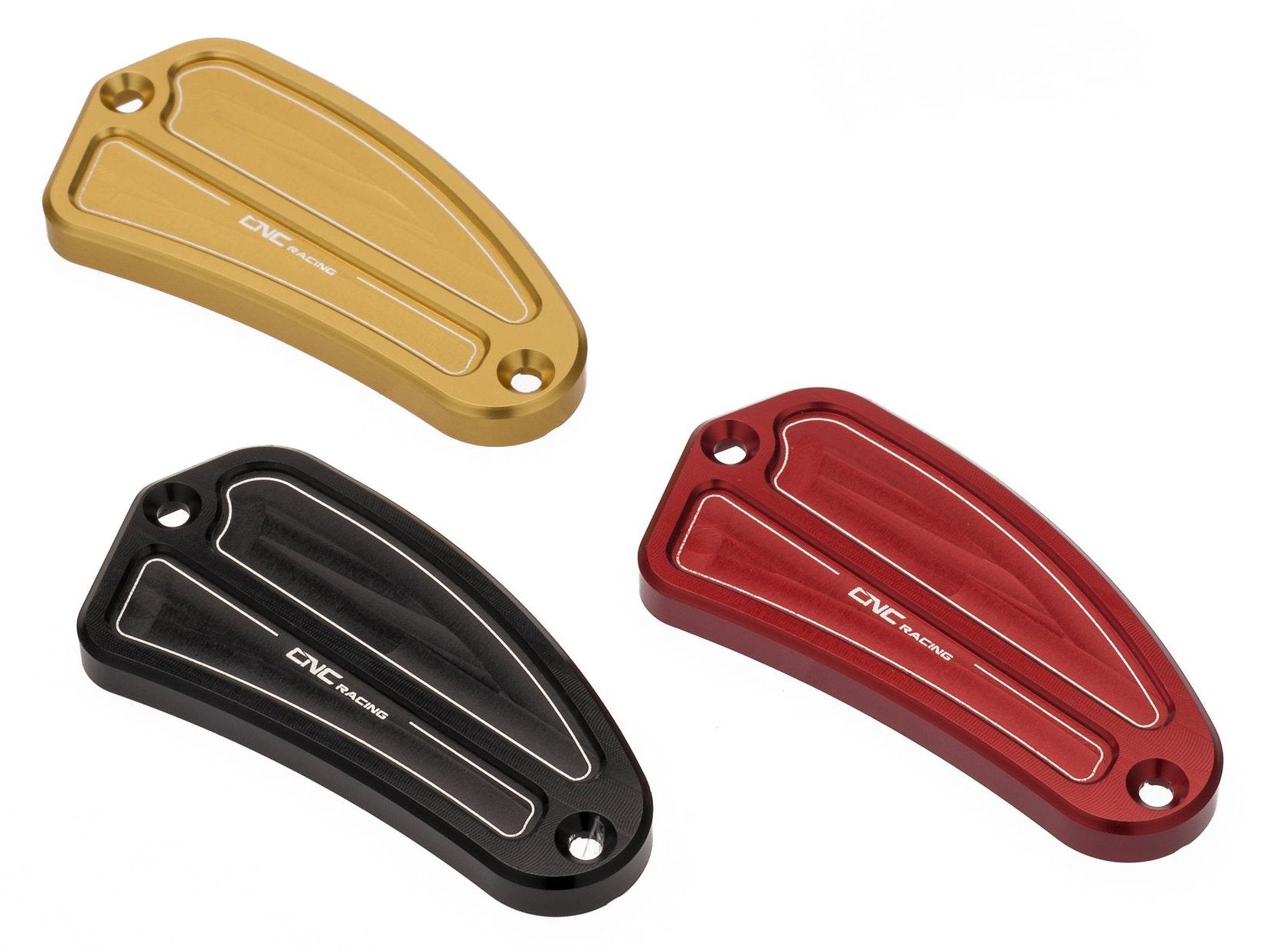 TF450 - CNC RACING MV Agusta Clutch Fluid Tank Cap – Accessories in the Motodeal Motorcycle Aftermarket Accessories and Parts Online Shop