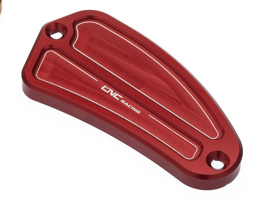 TF450 - CNC RACING MV Agusta Clutch Fluid Tank Cap – Accessories in the Motodeal Motorcycle Aftermarket Accessories and Parts Online Shop