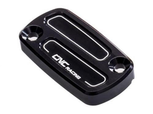 TF451 - CNC RACING MV Agusta Rear Brake Fluid Tank Cap – Accessories in the Motodeal Motorcycle Aftermarket Accessories and Parts Online Shop