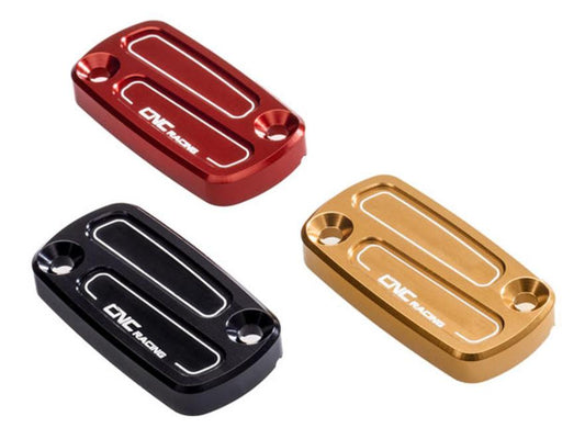 TF451 - CNC RACING MV Agusta Rear Brake Fluid Tank Cap – Accessories in the Motodeal Motorcycle Aftermarket Accessories and Parts Online Shop