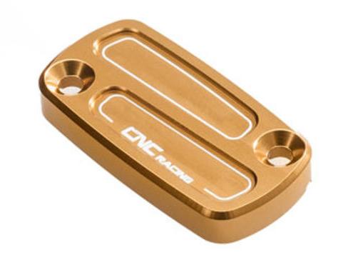 TF451 - CNC RACING MV Agusta Rear Brake Fluid Tank Cap – Accessories in the Motodeal Motorcycle Aftermarket Accessories and Parts Online Shop